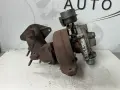ТУРБО Nissan Juke/Qashqai 1.5dci 110к.с., снимка 5