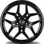 19" Джанти БМВ 5X120 BMW 3 E90 E92 F30 5 E39 E60 F10 6 E63 7 E38 F01 2, снимка 3