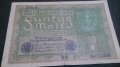 Банкнота 50 райх марки 1916година - 14587, снимка 5