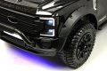 Акумулаторен Двуместен джип Ford super Duty 4X4 2X12V14A(24V) батерия, C MP4, снимка 13