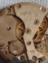 Механизъм с циферблат за ръчен часовник Raketa made in USSR за части 36928, снимка 5