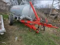 Цистерна за течна тор, снимка 1