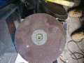 Дискове за рязане на метал, снимка 3