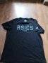 ASICS - страхотна мъжка тениска L, снимка 5