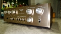 ONKYO A-7055 – Лимитирана Серия №107/200, Old Gold –Class A, снимка 5