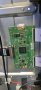 TCon BOARD, 6870C-0552A, V15 43UHD TM120 6871L-4024B for 43 inc DISPLAY VES430QNDL-2D-N11​, снимка 1