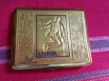 Табакера румънска , снимка 1
