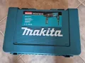 Makita - куфар за перфоратор, снимка 1