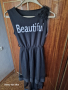 продавам рокля като ново, снимка 1 - Рокли - 44647435