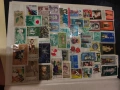Пощенски марки , снимка 2
