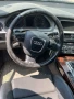 Audi A6 4F 3.0TDI 233кс. 2007г. На Части ASB AUTO Bose Черен Таван S-Line, снимка 6