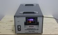 BULPOWER Стабилизатор на ток и напрежение 15KW с лед дисплей, снимка 1