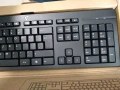 Клавиатура HP 125 Wired USB Keyboard, снимка 7