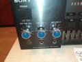 sony stereo amplifier-110v/60hz, снимка 18