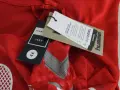 Тениска • Handball Activewear #12 • Hummel • червено • размер XL • Мъже, снимка 6