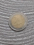 2 евро Немска монета2002г., снимка 2