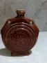 Бъклица от соца керамична 1972г. 250х195х50мм, снимка 1