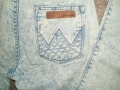 Дамски дънки Wrangler , снимка 4
