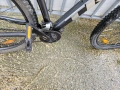 Хидравлика-алуминиев велосипед 29 цола TREK-шест месеца гаранция, снимка 8