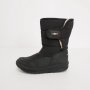 SNOW BOOT Детски Зимни Ботуши Ватирани За Сняг Велкро 31-32 19.5см, снимка 2