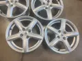 4бр.алуминиева джанта 16 цола за Hyundai,Toyota,Kia 4x100, снимка 3