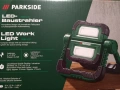 LED Строителен Прожектор PARKSIDE, снимка 1