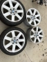 17 цолови алуминиеви джанти за BMW, снимка 1