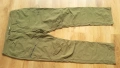 Bergans of NORWAY MOA Stretch Pant размер XL тънък летен еластичен панталон - 2621, снимка 1