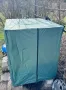 Покривало за пластмасов варел/IBC контейнер 1 тон, снимка 8