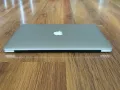 15.4' Retina Core i7 Apple MacBook Pro Mid 2015 (DG) 16GB RAM/512GB SSD/Radeon R9/Бат 6ч , снимка 9