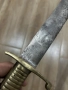 Пруски Тесак Щик Сабя, снимка 3