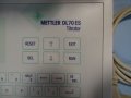 титратор Mettler Toledo  DL 70ES, снимка 2