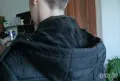 мъжко зимно яке размер С-LCWaikiki, снимка 4