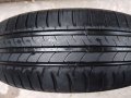 Лятна гума 5,5-6 мм грайфер Мишлен Michelin 195 / 65 / 15 и метална нова джанта 15 инча Опел Зафира, снимка 8