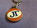 Ключодържател JR Ibiza отличен, снимка 2