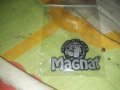 Magnat-табелка от тонколона, снимка 1 - Тонколони - 42914422