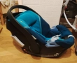 Cybex кош за кола Aton 5, снимка 3