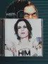 HIM - The best - матричен диск музика, снимка 1