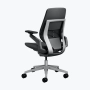 Steelcase Gesture – Най-добрият ергономичен стол за максимален комфорт, снимка 2