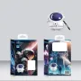 Безжични Bluetooth слушалки Космонавт AirPods Pro Astro, снимка 1