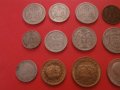 Лот стари сръбски не повтарящи се монети 1883-1942, снимка 8