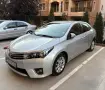 Toyota Corolla SOL, снимка 1