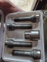 Секретни болтове McGard М12х1.5 за BMW, снимка 2