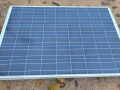 Поликристални панели, снимка 3