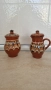 Красив керамичен комплект, снимка 4