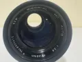 Обектив Sicor-XL 1:2.8 135mm, снимка 2