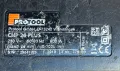 Protool CHP 26 Plus - Комбиниран перфоратор 800W 3.2J, снимка 5