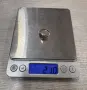 Златен пръстен руско злато 14К 583 - 2,10 г, снимка 7