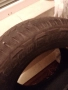 Гуми за джип 2бр цена 100лв, снимка 5