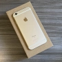 Apple iPhone 6s 32Gb Gold Фабрично отключен, снимка 5